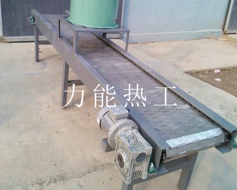 武汉链板输送机