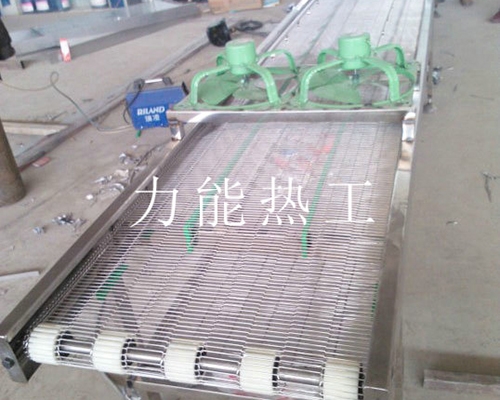 武汉乙字网输送机