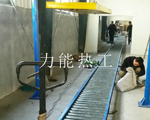 武汉输送机械