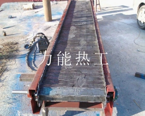 武汉链板输送机厂家