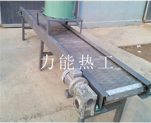 武汉链板输送机