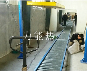 武汉输送机械