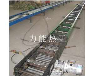 武汉不锈钢输送机