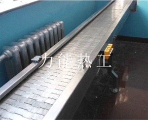 武汉链板式输送机